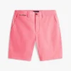 Regular Fit 9″ Comfort Waist Tommy Short