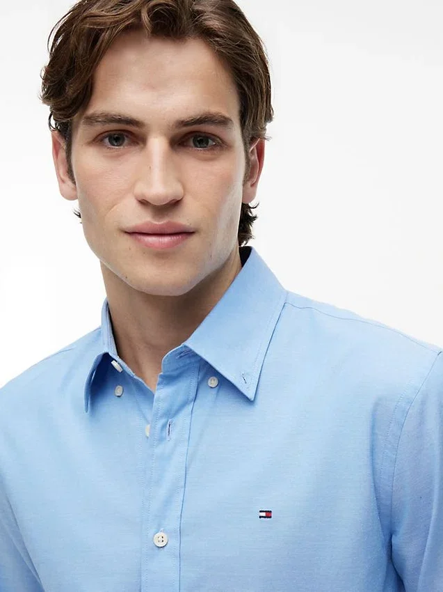 Regular Fit All-Day Shirt Regular Fit All-Day Shirt