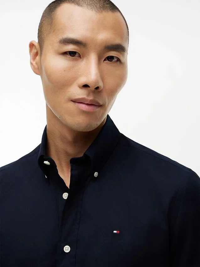 Regular Fit All-Day Shirt Regular Fit All-Day Shirt