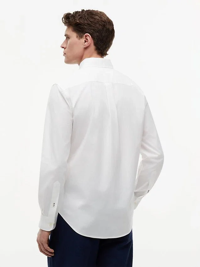 Regular Fit All-Day Shirt Regular Fit All-Day Shirt
