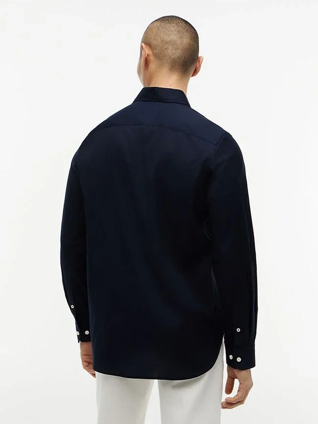 Regular Fit All-Day Shirt Regular Fit All-Day Shirt