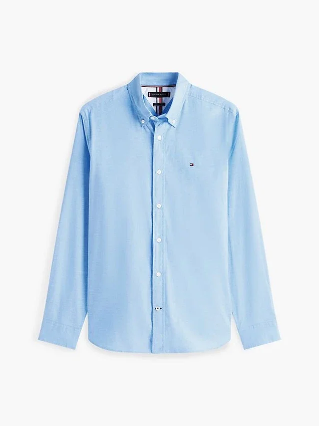 Regular Fit All-Day Shirt Regular Fit All-Day Shirt