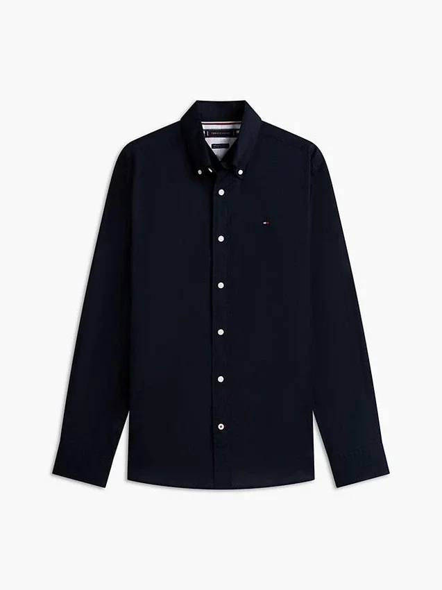 Regular Fit All-Day Shirt Regular Fit All-Day Shirt