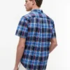 Regular Fit Bold Plaid Oxford Shirt Regular Fit Bold Plaid Oxford Shirt