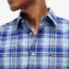 Regular Fit Check Oxford Shirt Regular Fit Check Oxford Shirt