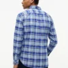 Regular Fit Check Oxford Shirt Regular Fit Check Oxford Shirt