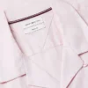 Regular Fit Cotton-Linen Camp Shirt Regular Fit Cotton-Linen Camp Shirt