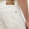 Regular Fit Garment-Dyed Denim Short Regular Fit Garment-Dyed Denim Short