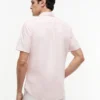 Regular Fit Garment-Dyed Shirt Regular Fit Garment-Dyed Shirt