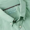 Regular Fit Garment-Dyed Shirt Regular Fit Garment-Dyed Shirt