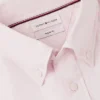 Regular Fit Garment-Dyed Shirt Regular Fit Garment-Dyed Shirt
