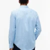 Regular Fit Geo Print All-Day Shirt