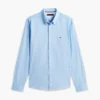 Regular Fit Geo Print All-Day Shirt