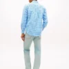 Regular Fit Gingham Oxford Shirt