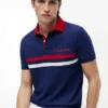 Regular Fit Hilfiger Logo Wicking Polo
