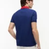 Regular Fit Hilfiger Logo Wicking Polo