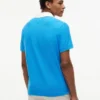 Regular Fit Hilfiger Logo Wicking Polo