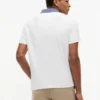 Regular Fit Hilfiger Logo Wicking Polo
