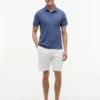 Regular Fit Jersey Pocket Polo Regular Fit Jersey Pocket Polo