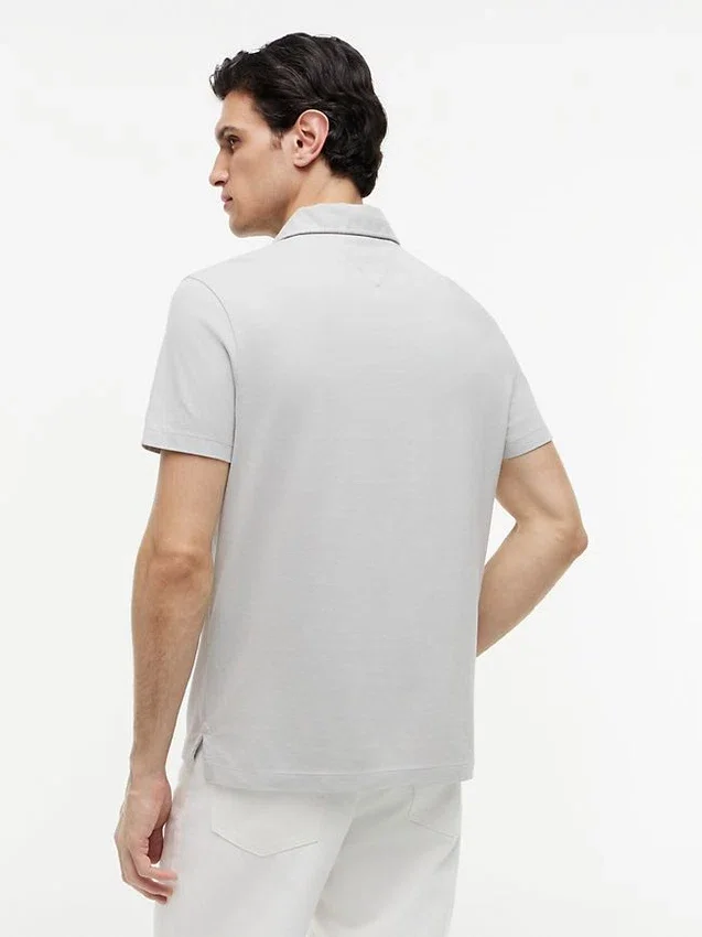 Regular Fit Jersey Pocket Polo Regular Fit Jersey Pocket Polo