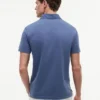Regular Fit Jersey Pocket Polo Regular Fit Jersey Pocket Polo