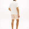 Regular Fit Linen-Blend Camp Shirt Regular Fit Linen-Blend Camp Shirt
