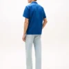 Regular Fit Linen-Blend Camp Shirt Regular Fit Linen-Blend Camp Shirt