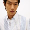 Regular Fit Mix Stripe All-Day Shirt