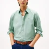 Regular Fit Oxford Shirt