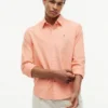 Regular Fit Oxford Shirt