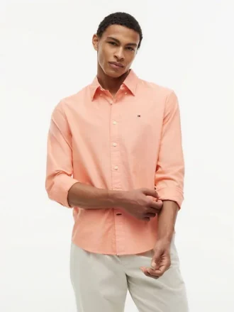 Regular Fit Oxford Shirt