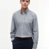 Regular Fit Oxford Shirt