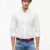 Regular Fit Oxford Shirt