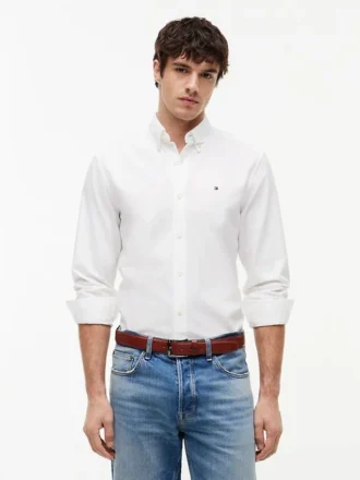 Regular Fit Oxford Shirt