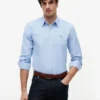 Regular Fit Oxford Shirt