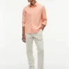 Regular Fit Oxford Shirt