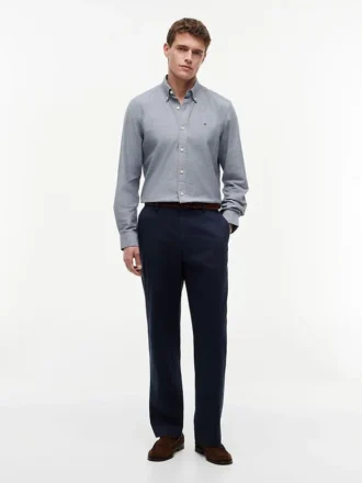 Regular Fit Oxford Shirt