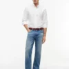 Regular Fit Oxford Shirt