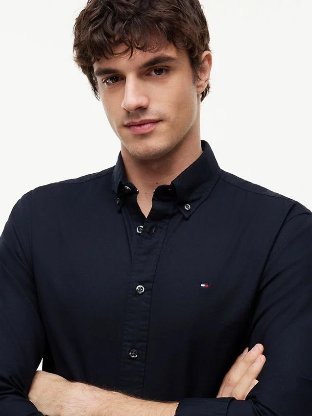 Regular Fit Oxford Shirt Regular Fit Oxford Shirt
