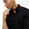 Regular Fit Oxford Shirt