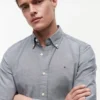 Regular Fit Oxford Shirt