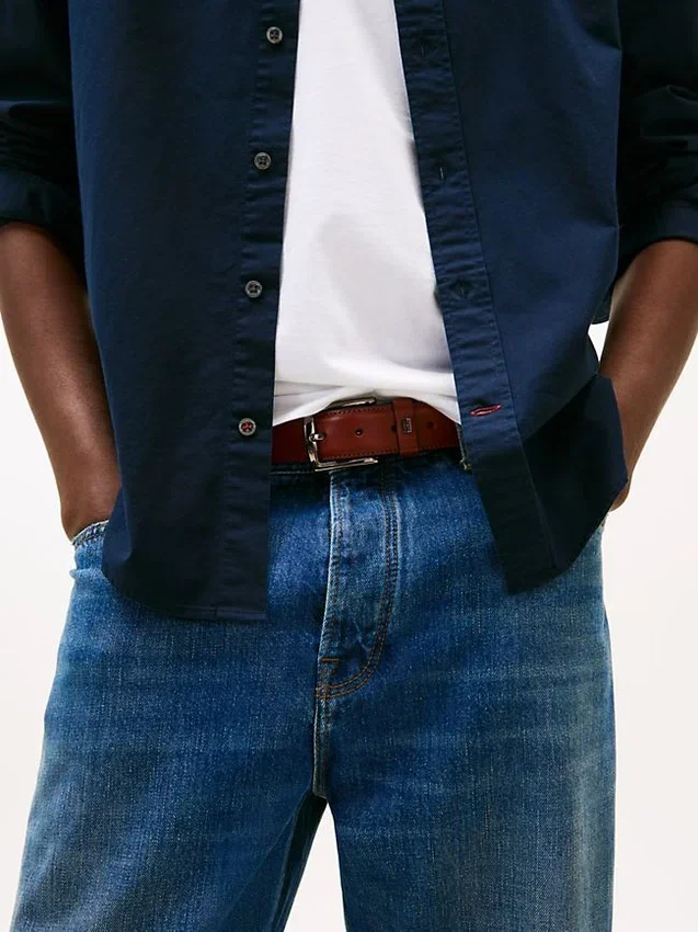Regular Fit Oxford Shirt Regular Fit Oxford Shirt