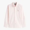 Regular Fit Oxford Shirt