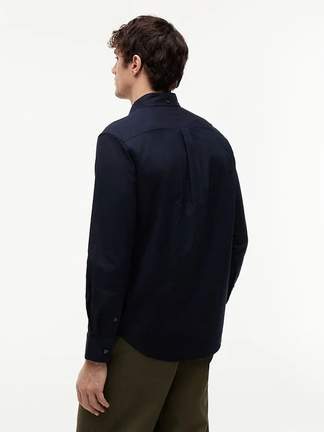 Regular Fit Oxford Shirt Regular Fit Oxford Shirt