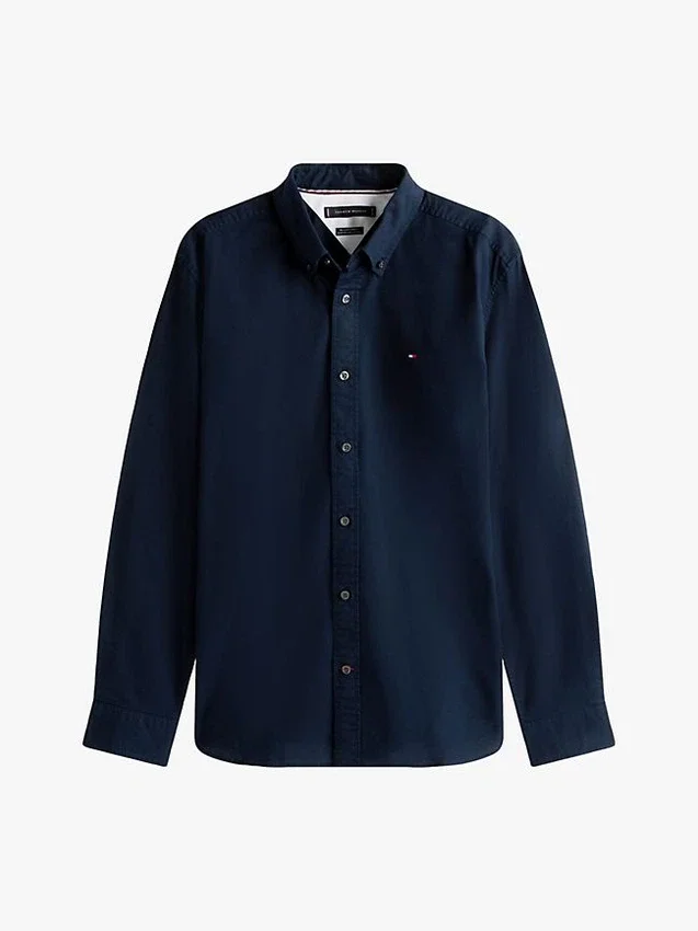 Regular Fit Oxford Shirt Regular Fit Oxford Shirt