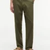 Regular Fit Pull-On Pant