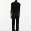 Regular Fit Pull-On Pant
