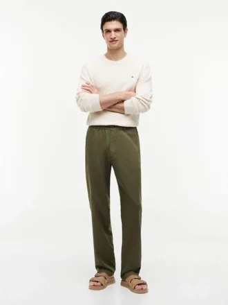 Regular Fit Pull-On Pant Regular Fit Pull-On Pant
