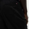 Regular Fit Pull-On Pant