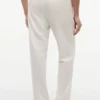 Regular Fit Pull-On Pant